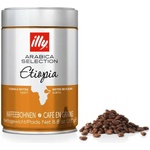 illy Arabica Selection Etiopia whole bean 250 g