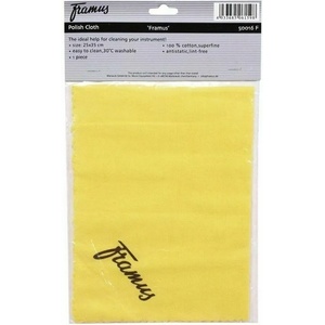 RockCare Framus Microfibre Cloth (RB TOOL CLOTH MF F)