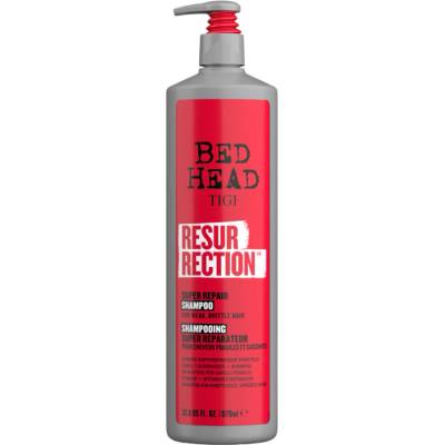 TIGI Bed Head Resurrection Super Repair Shampoo 970 ml