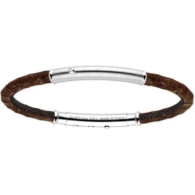 Zancan Мъжка гривна Zancan Jungle - EXB683-MA (EXB683-MA)