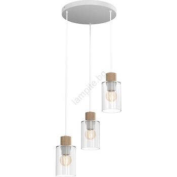 MILAGRO Madera MLP8556