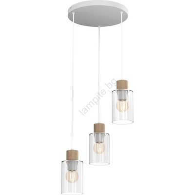 MILAGRO Madera MLP8556