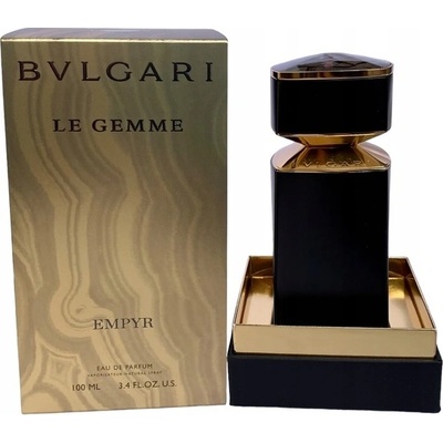 Bvlgari Le Gemme Empyr parfumovaná voda pánska 100 ml