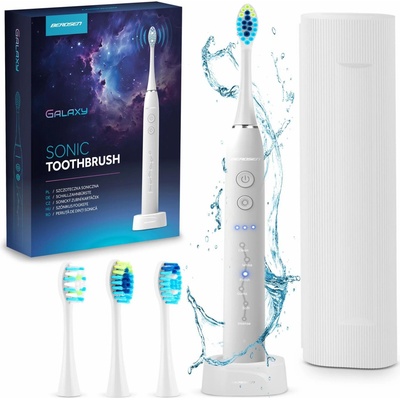 Berdsen Galaxy white
