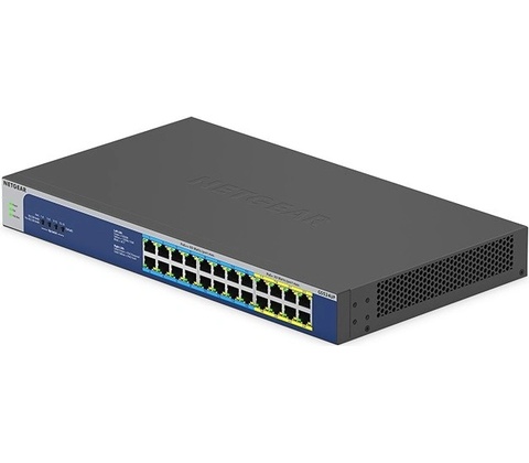 Netgear GS524UP
