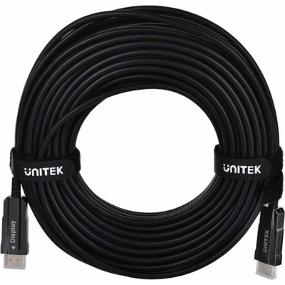 Unitek C11072BK-25M