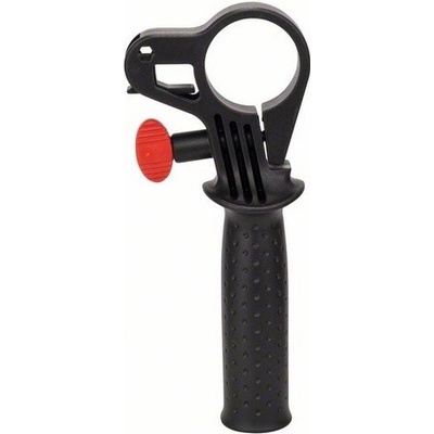 BOSCH Prídavná rukoväť pre vŕtačky s príklepom, 43mm, PSB PBH