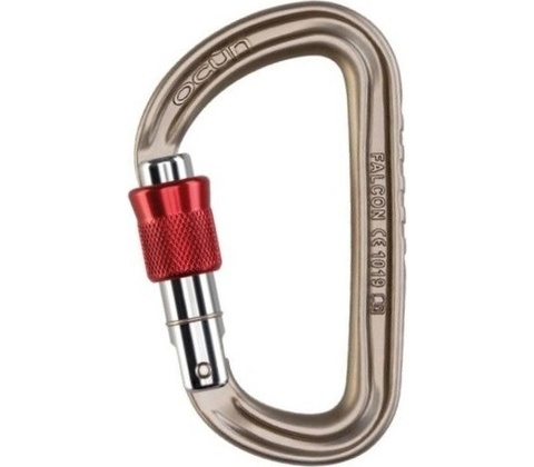 OCÚN Falcon Screw