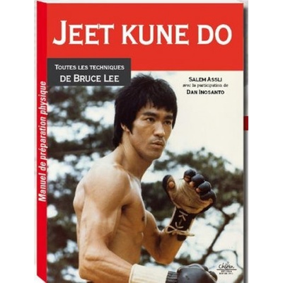 JEET KUNE DO