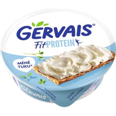 Gervais Original FIT Protein 80 g – Zboží Dáma