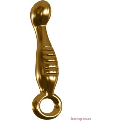Pipedream Icicles Gold Edition G04
