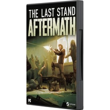 The Last Stand - Aftermath