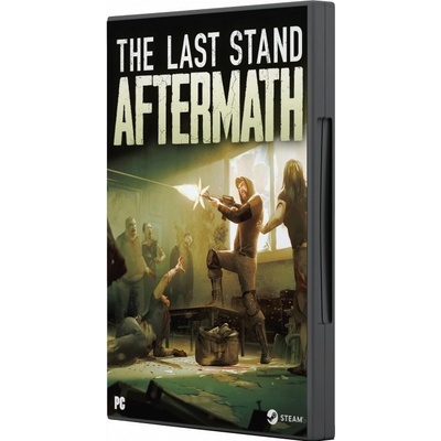 The Last Stand - Aftermath