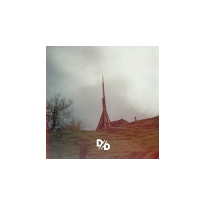 Gas Lit - Divide and Dissolve LP