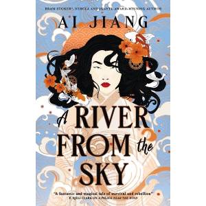 Natural Engines - A River From the Sky (ISBN: 9781803369525)