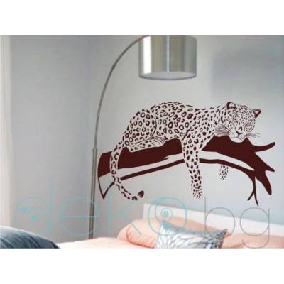 Леопард (5408)