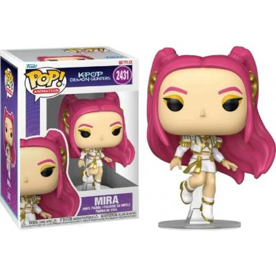 Funko Pop! 2431 K-pop Demon Hunters - Mira