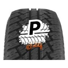 Loder Tire Loder AT #1 235/60 R17 118S