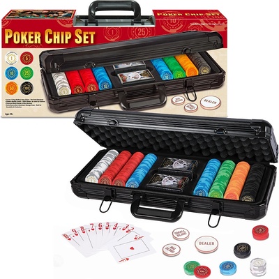 Elite Pokerová sada ProPoker
