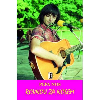 Rovnou za Nosem DVD