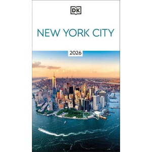 DK New York City | DK Travel (ISBN: 9780241739761)