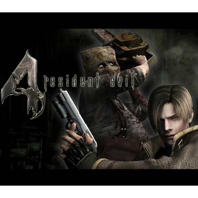 Resident Evil 4 / Biohazard 4