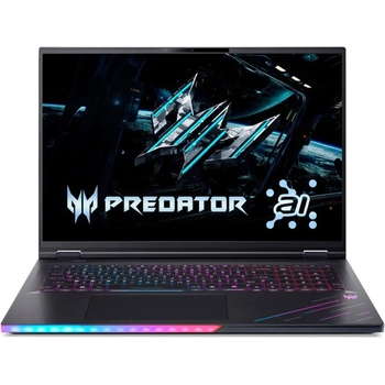 Acer Predator Helios 18 AI PH18-73-96BL NH.QVYEX.007