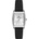 Daniel Klein DK. 1.14120-1 - Дамски часовник, Premium, Кварцов, 23x33mm, 3 ATM, Сребрист