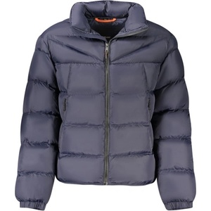 NAPAPIJRI Мъжко яке napapijri, Размер 2xl, Цвят Синьо (np0a88v3amolvenostand_bl176)