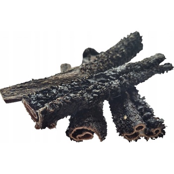 Pochúťka pre psa Lucze sušené żwacze wołowe 1 kg