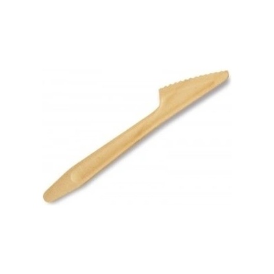 Jopka Drevený nôž 16,5cm