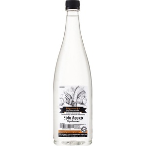 Raks Традиционен гръцки бял оцет, 1 l (q6560 rs)