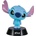 Paladone Лампа Paladone - Stitch Icon (PP11360LVS2)