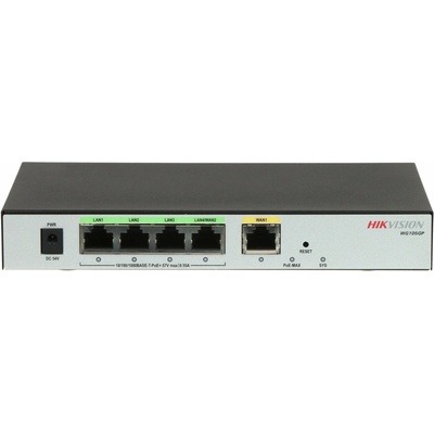 HIKVISION DS-3WG105GP-SI