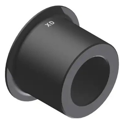 DT Swiss koncovka zadního náboje 240, 350, 370 do 2020 pravá Sram XD