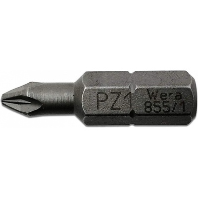 Wera bit PZ1 855/1Z