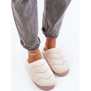 Step in style Дамски пантофи модел 202649 Step in style