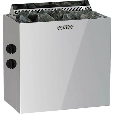 Harvia Qubic BQ60 steel