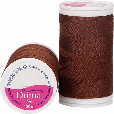 Univerzální polyesterová nit Drima 8868