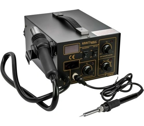 KraftDele KD850
