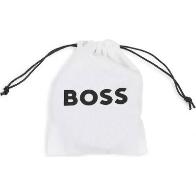 BOSS колан за деца от кожа (j53150.60.75)