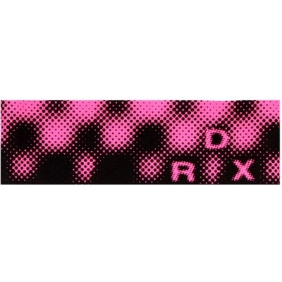 RDX Stelvio Tečky růžová