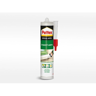 Pattex štukový tmel 280 ml 2668405