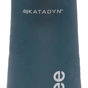 Katadyn BeFree AC 1 l modrá