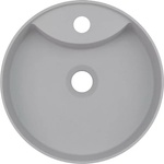 Deante Silia 36 cm metallic grey (CQS_SU4B)