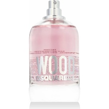 Dsquared2 Wood toaletná voda dámska 100 ml tester