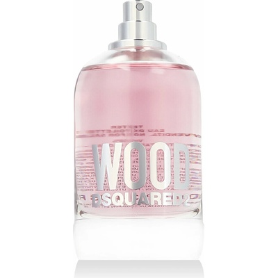 Dsquared2 Wood toaletná voda dámska 100 ml tester