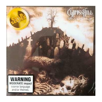 Cypress Hill - Black Sunday CD