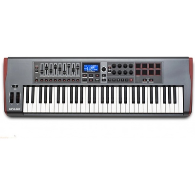 Novation Impulse 61 – Zbozi.Blesk.cz