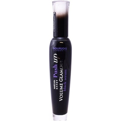 Bourjois Volume Glamour Push Up řasenka 71 Wonder Black 6 ml – Zboží Mobilmania